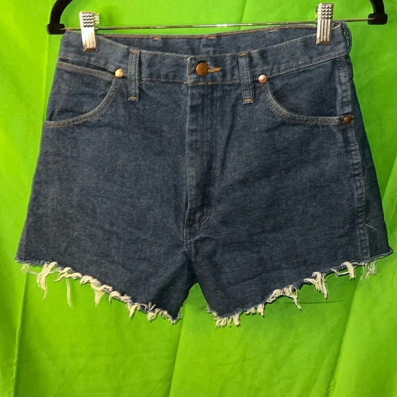 Wrangler Pants - Wrangler Jean Shorts